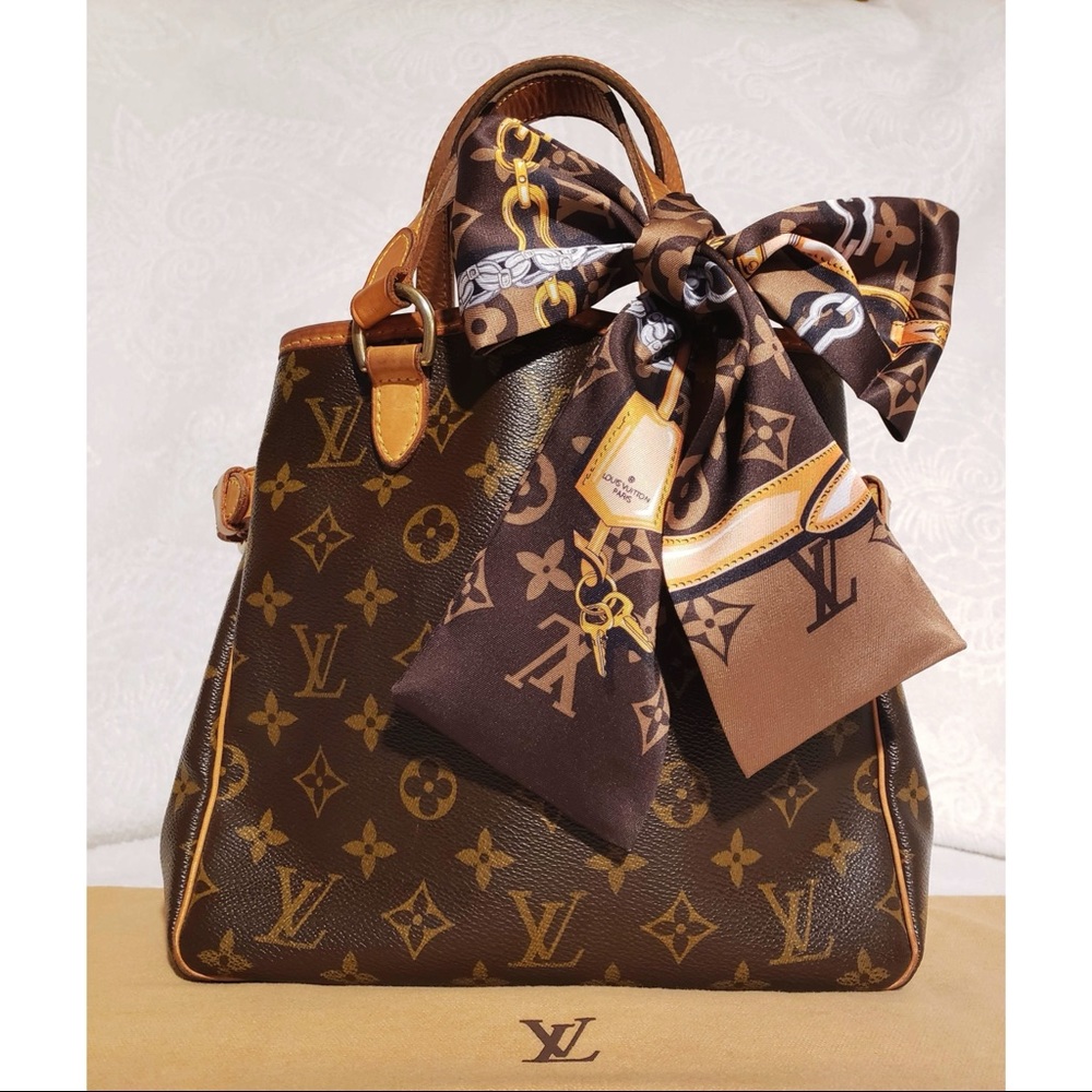 ❤️ Louis Vuitton Batignolles ❤️